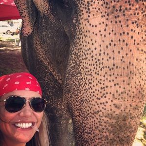 Meet your Posher, Sandra